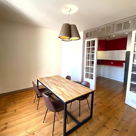 Floydroom'S Pau Chambre Hotes Standing Dans Appartement Partage Proche Chateau Zewnętrze zdjęcie